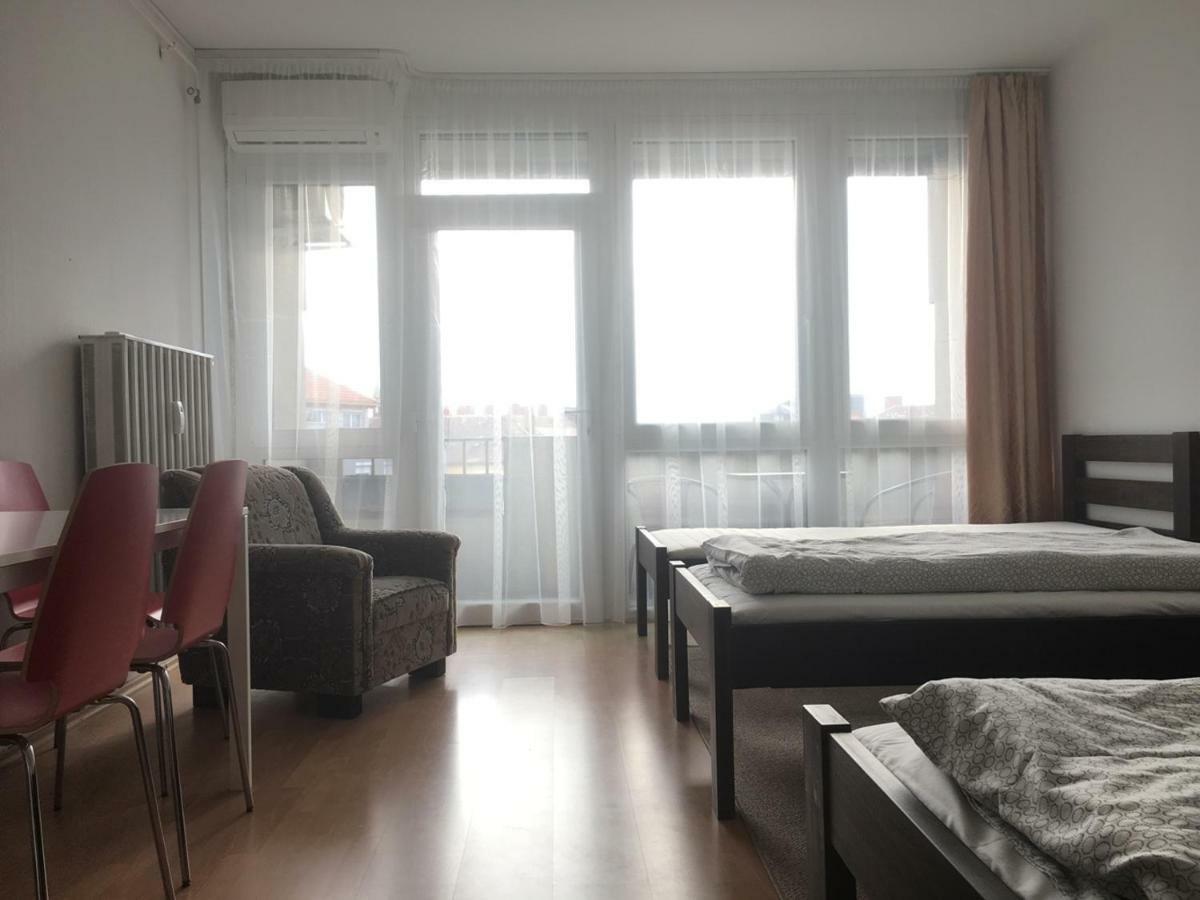 Szelestey Utcai Apartman Szombathely Luaran gambar