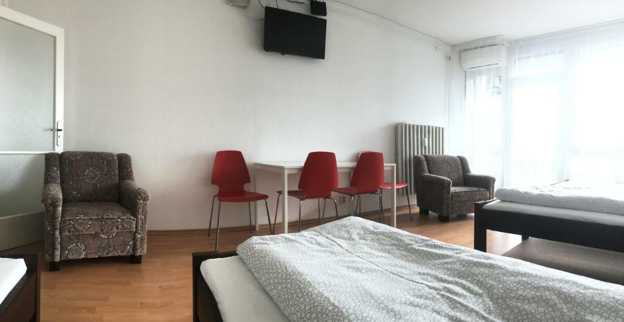 Szelestey Utcai Apartman Apartment Szombathely Luaran gambar