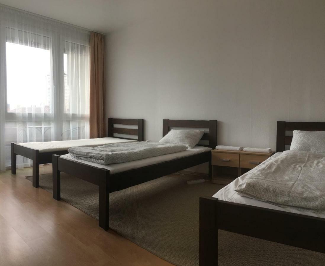 Szelestey Utcai Apartman Apartment Szombathely Luaran gambar