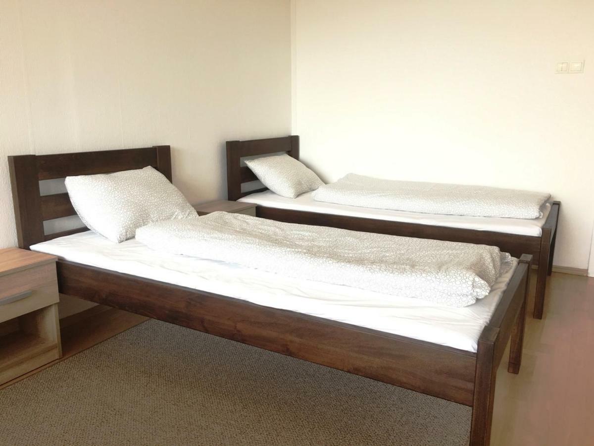 Szelestey Utcai Apartman Szombathely Luaran gambar