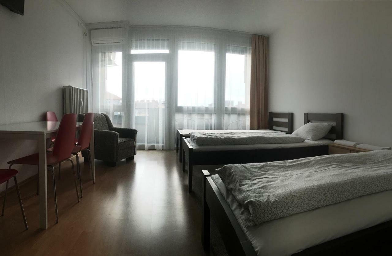 Szelestey Utcai Apartman Apartment Szombathely Luaran gambar