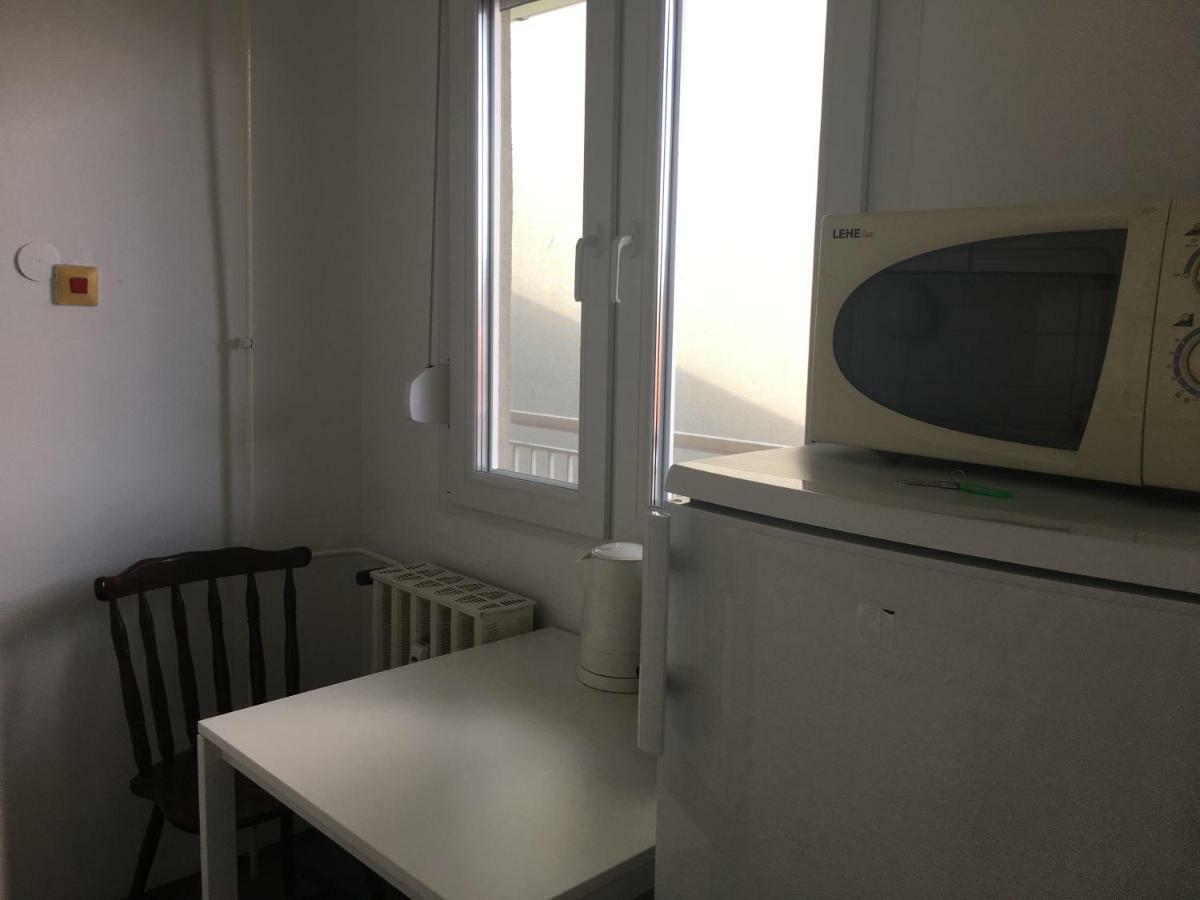 Szelestey Utcai Apartman Szombathely Luaran gambar