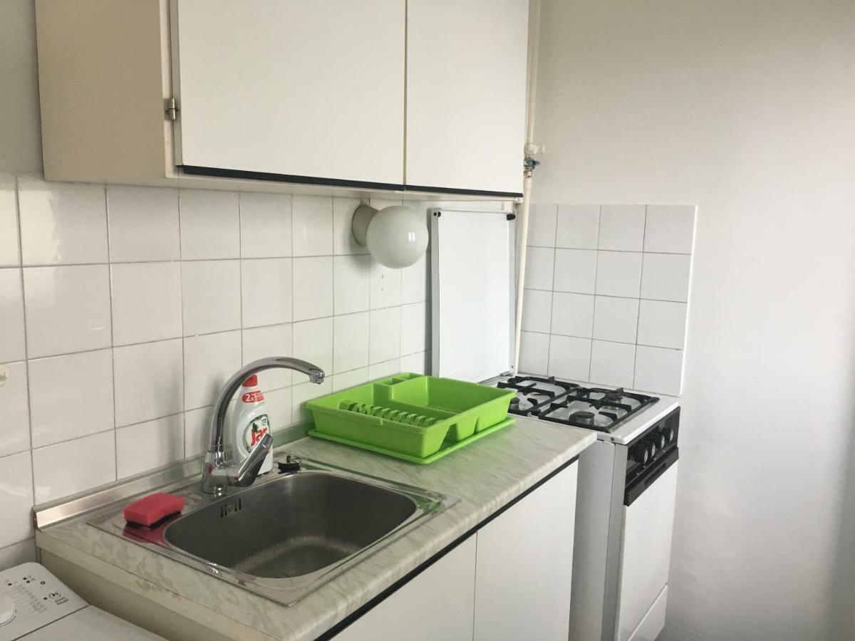 Szelestey Utcai Apartman Apartment Szombathely Luaran gambar