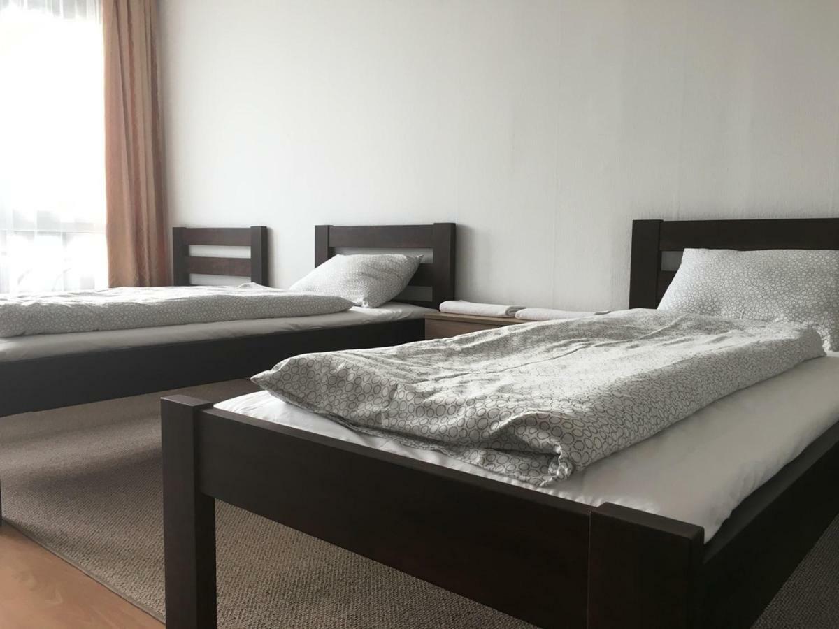 Szelestey Utcai Apartman Apartment Szombathely Luaran gambar