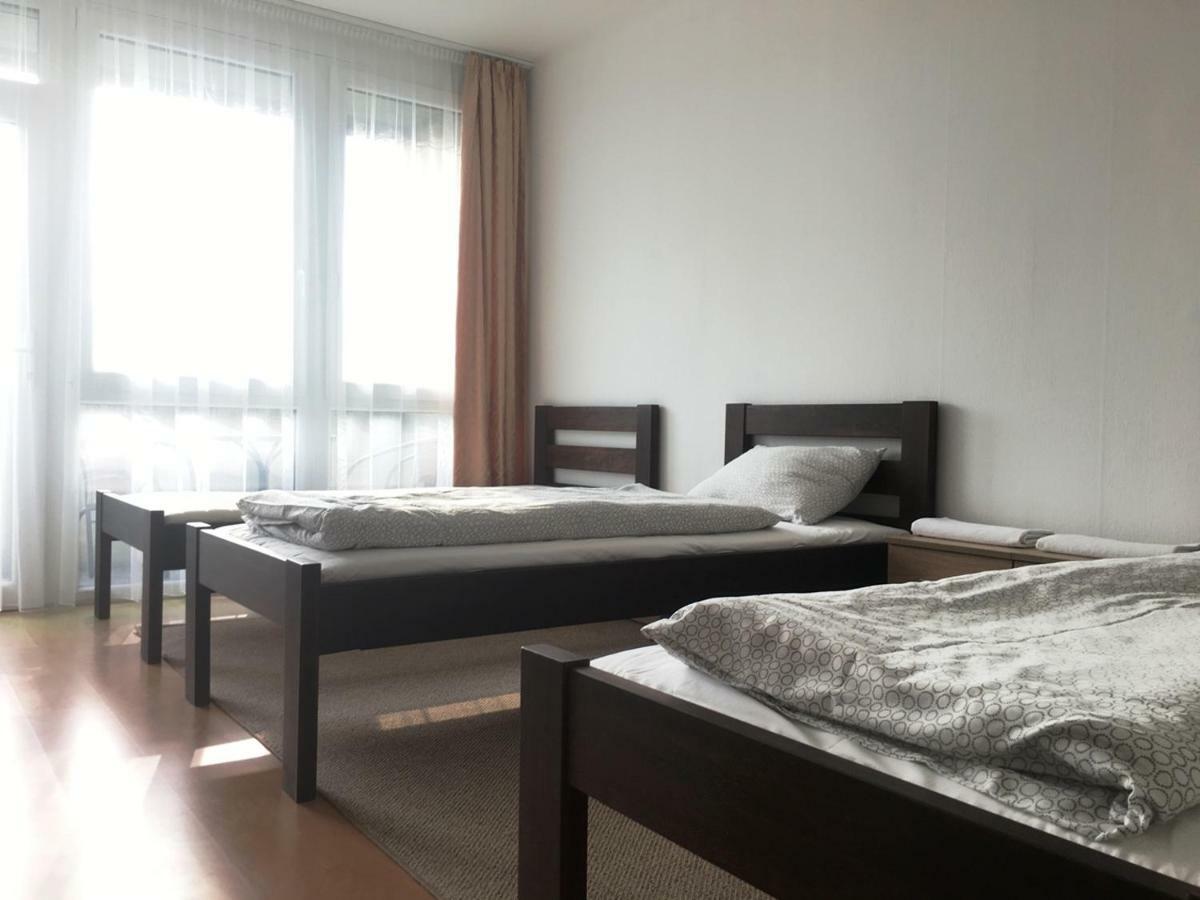 Szelestey Utcai Apartman Apartment Szombathely Luaran gambar